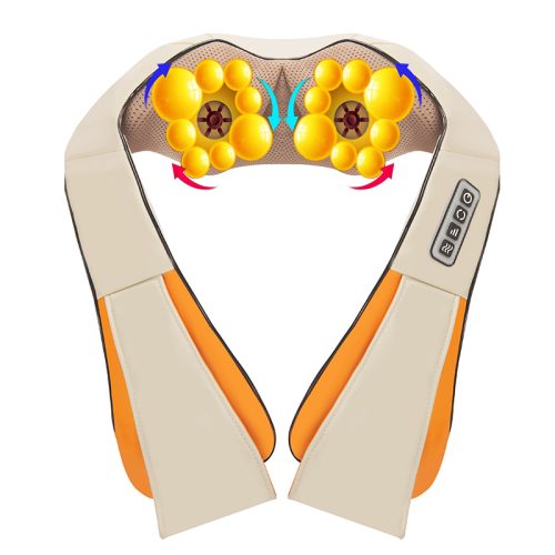 Massage Shawl JH-R2