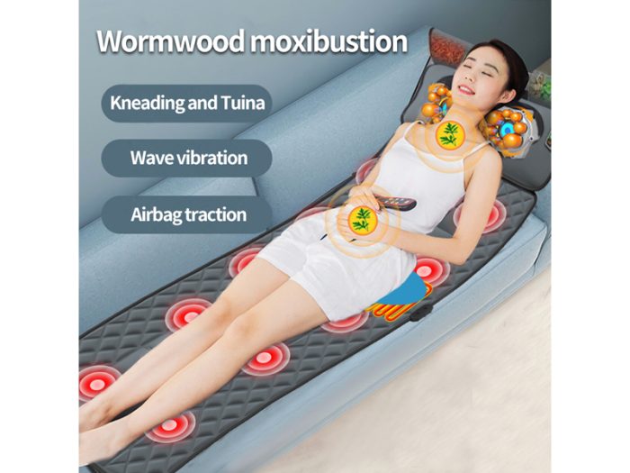 massage mattress JH-CD8 - Image 2