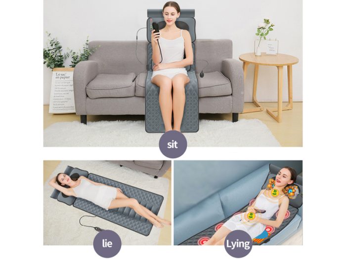 massage mattress JH-CD8 - Image 3