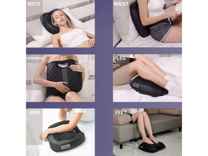 Kneading cushion JH-K1 - Image 3