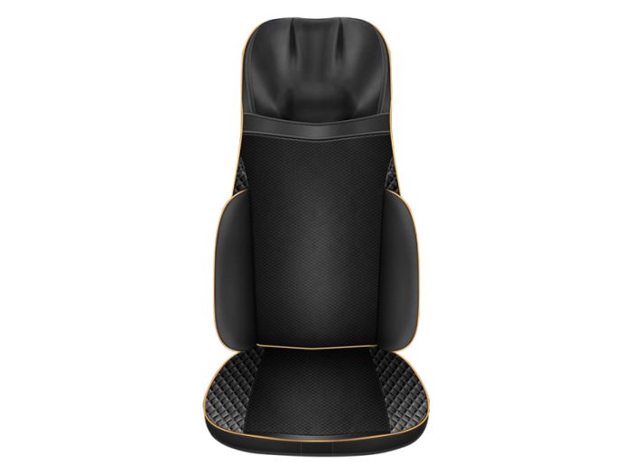 Open back massage cushion JH-K5S